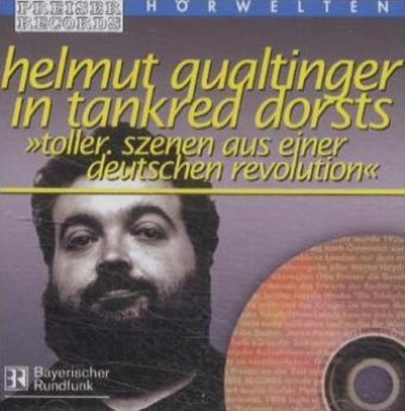 Toller - Szenen aus einer deutschen Revolution