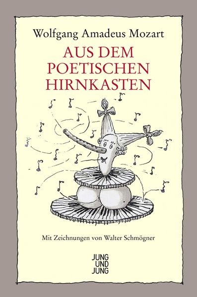 Aus dem poetischen Hirnkasten