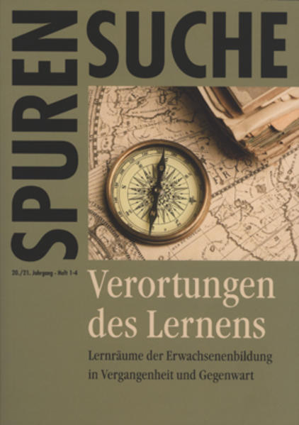 Verortungen des Lernens