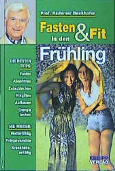 Fasten - Fit im Frühling