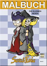 Sara & Fuxia - Die jungen Hexen