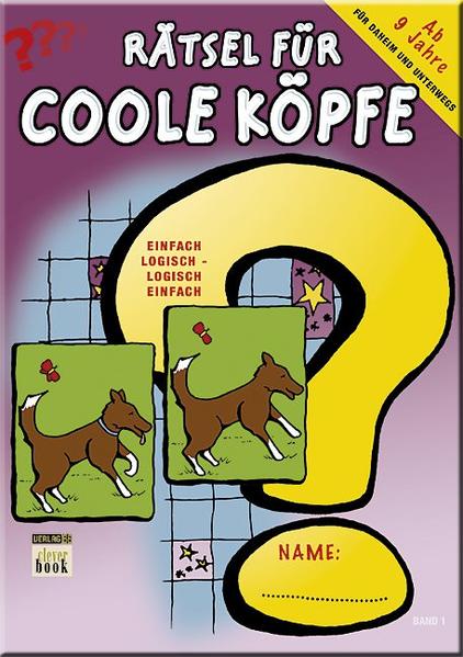 Rätsel für coole Köpfe
