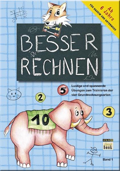 Besser Rechnen