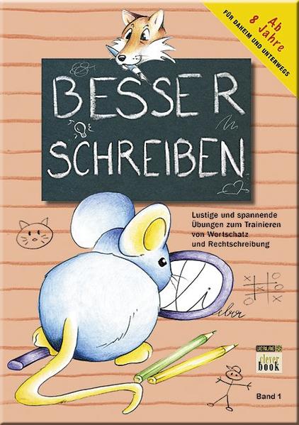 Besser Schreiben