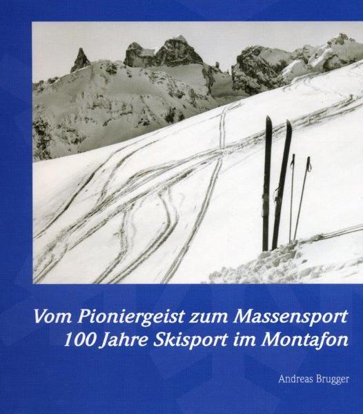 Vom Pioniergeist zum Massensport