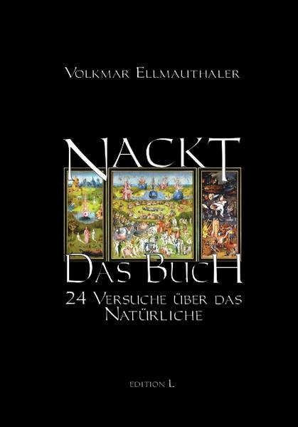 Nackt. Das Buch