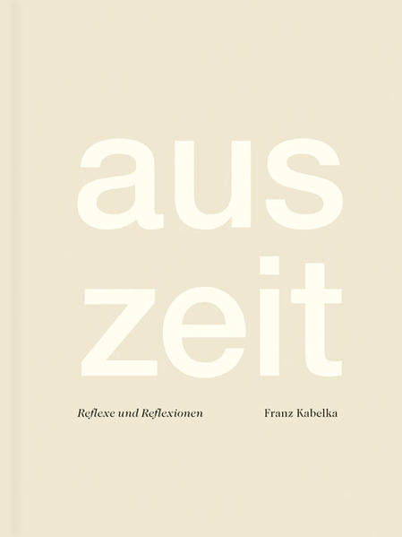 Auszeit