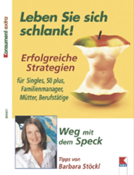 Leben Sie sich schlank!