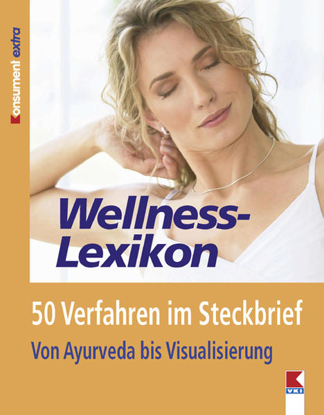 Wellness-Lexikon