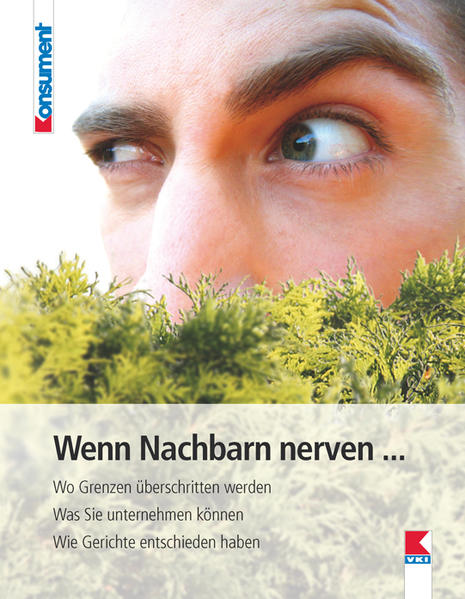 Wenn Nachbarn nerven...