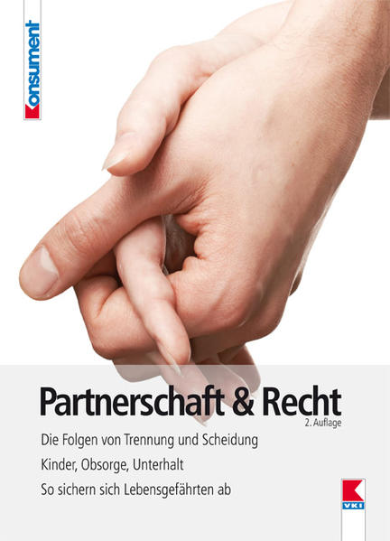 Partnerschaft & Recht