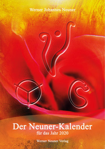 Der Neuner Kalender 2020