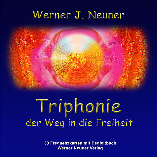 Triphonie - Der Weg in die Freiheit