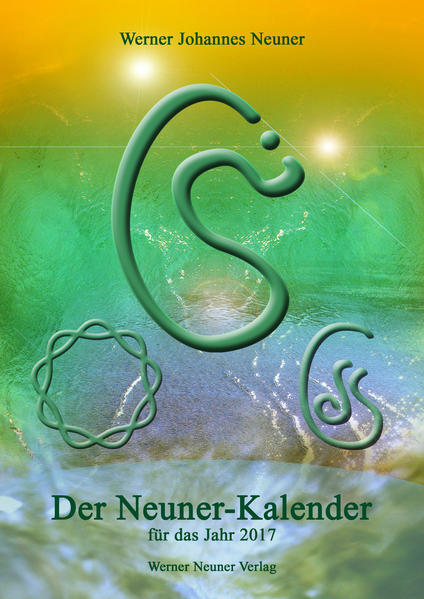 Der Neuner Kalender 2017