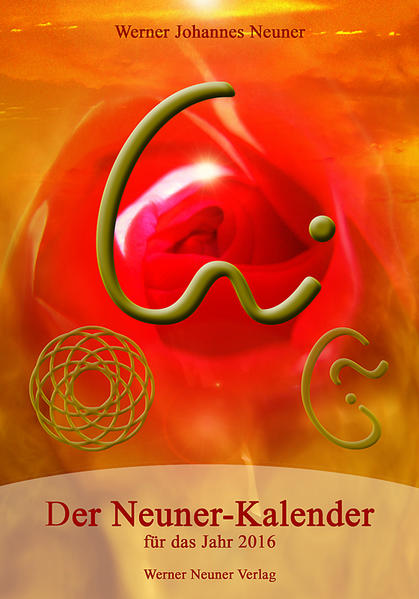 Der Neuner Kalender 2016