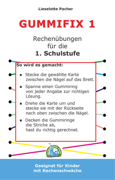 Gummifix 1