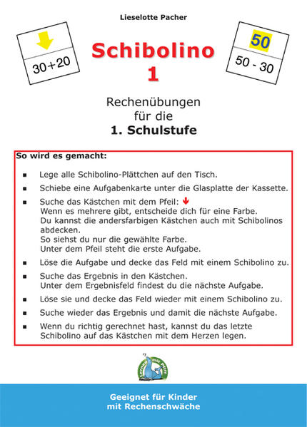 Schibolino 1