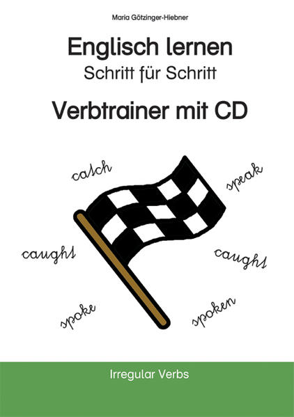 Englisch lernen - Schritt für Schritt