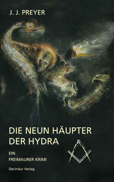 Die neun Häupter der Hydra