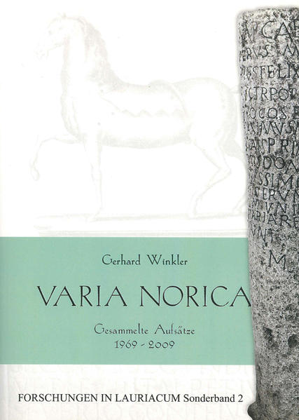 VARIA NORICA