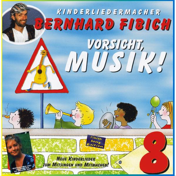 Vorsicht Musik