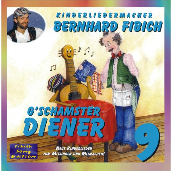 Gschamster Diener