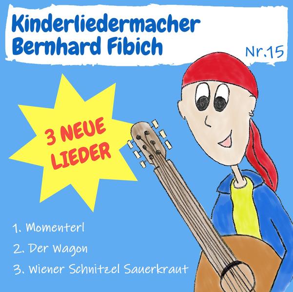 Drei neue Lieder