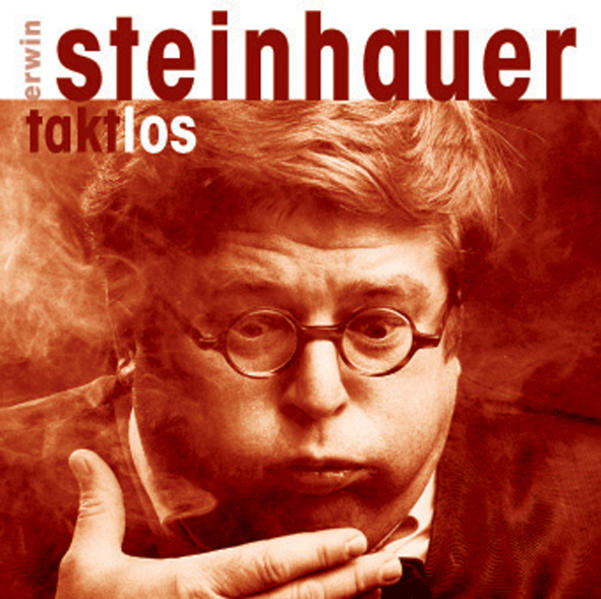 Steinhauer: Taktlos