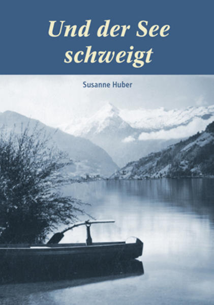 Und der See schweigt