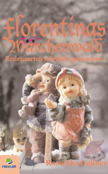 Florentinas Märchenwald