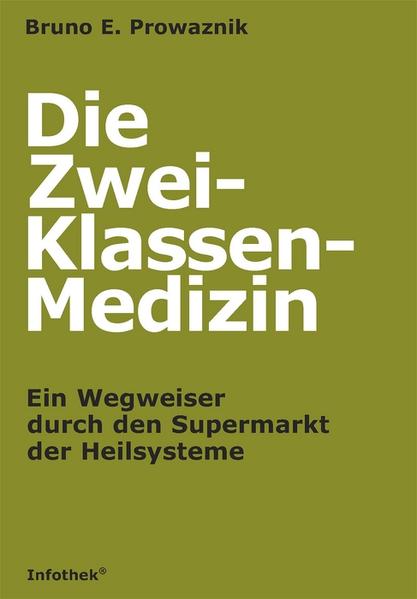Die Zwei-Klassen-Medizin