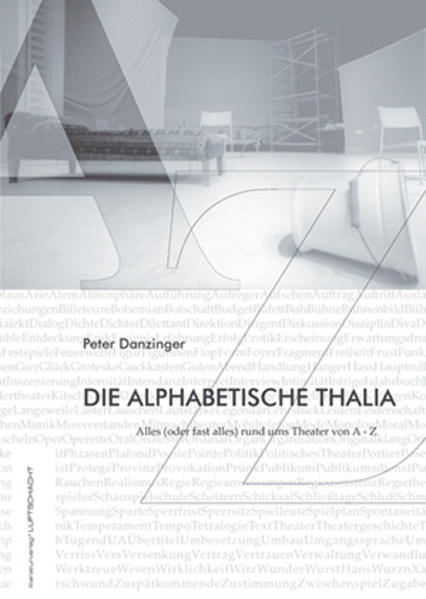 Die alphabetische Thalia