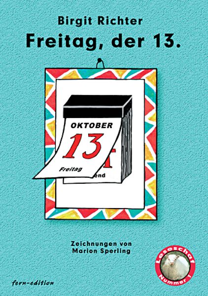 Freitag, der 13.