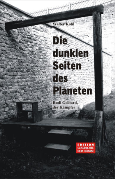 Die dunklen Seiten des Planeten