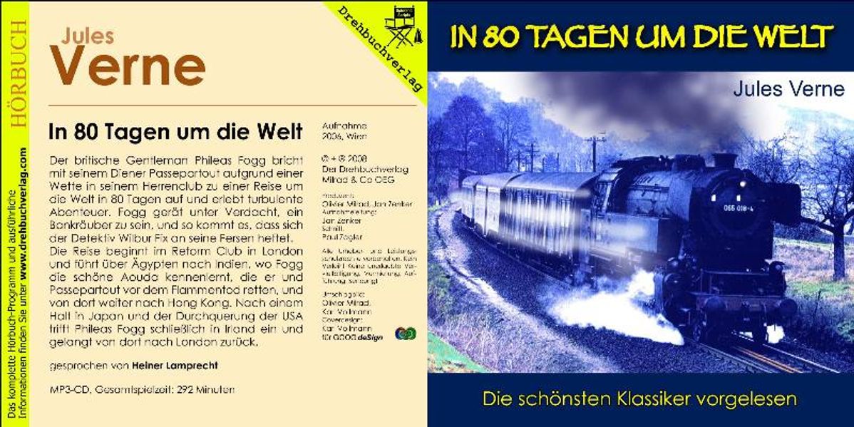 Buchcover