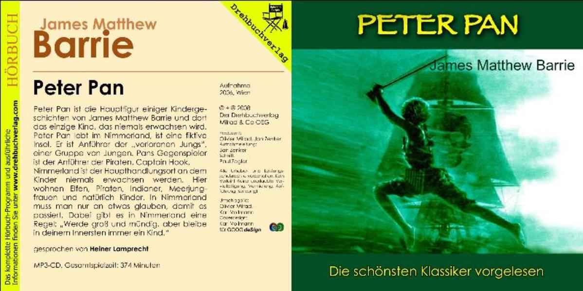 Peter Pan