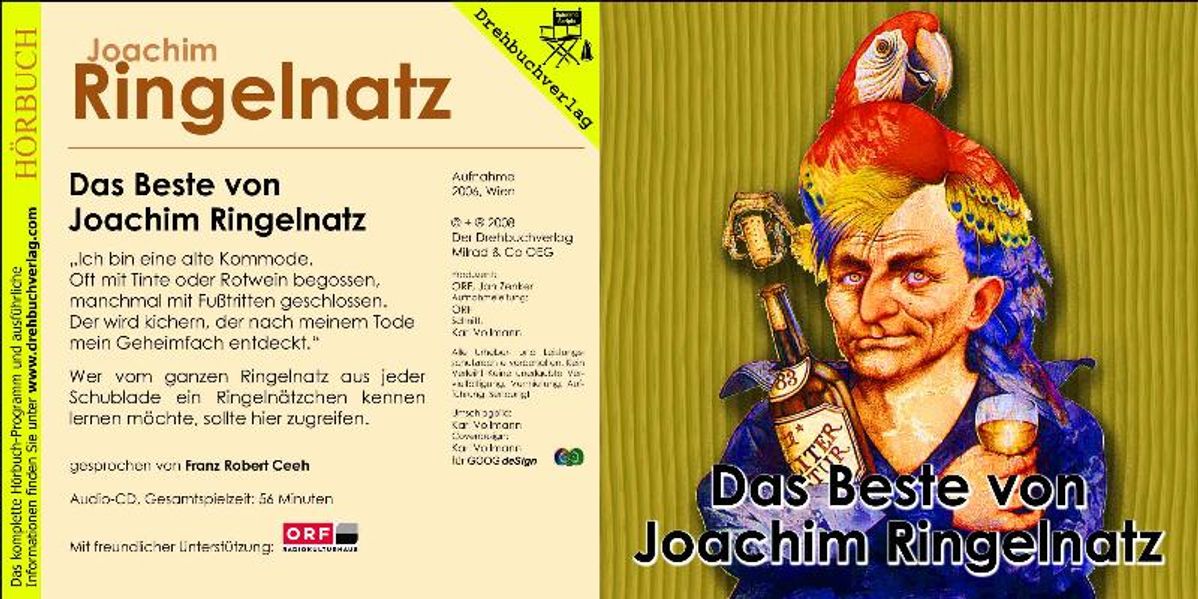 Buchcover