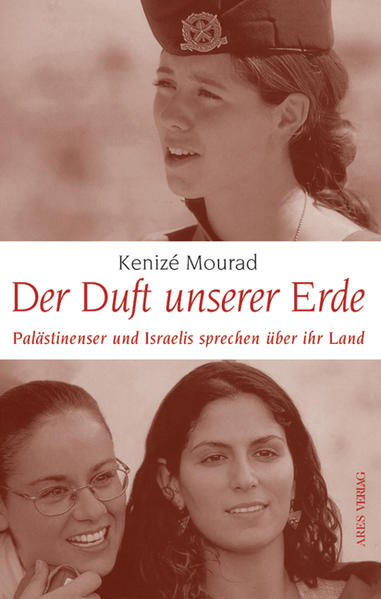 Der Duft unserer Erde