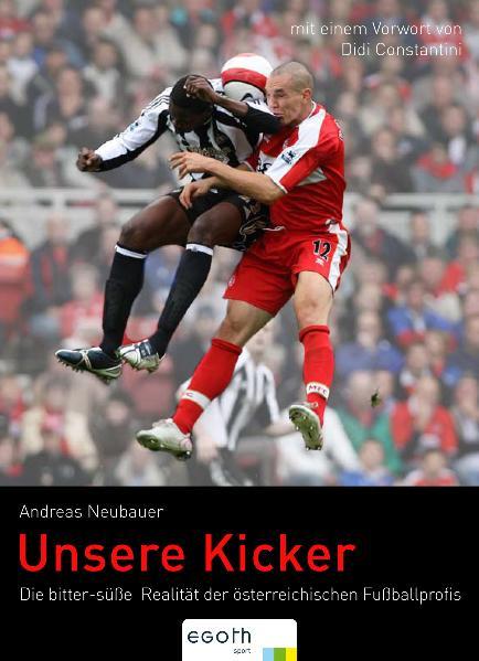 Unsere Kicker