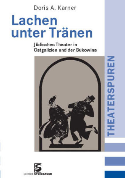 Lachen unter Tränen