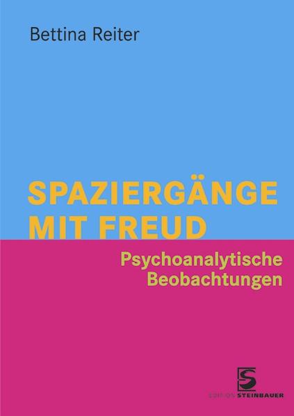 Spaziergänge mit Freud