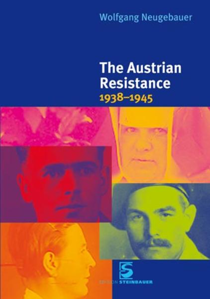 The Austrian Resistance