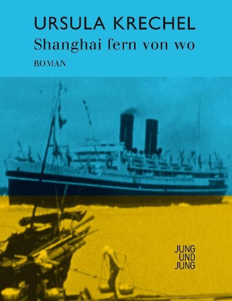 Buchcover