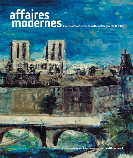 Affaires Modernes