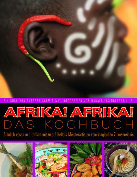 Afrika! Afrika!