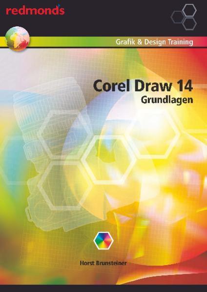 COREL DRAW 14 GRUNDLAGEN
