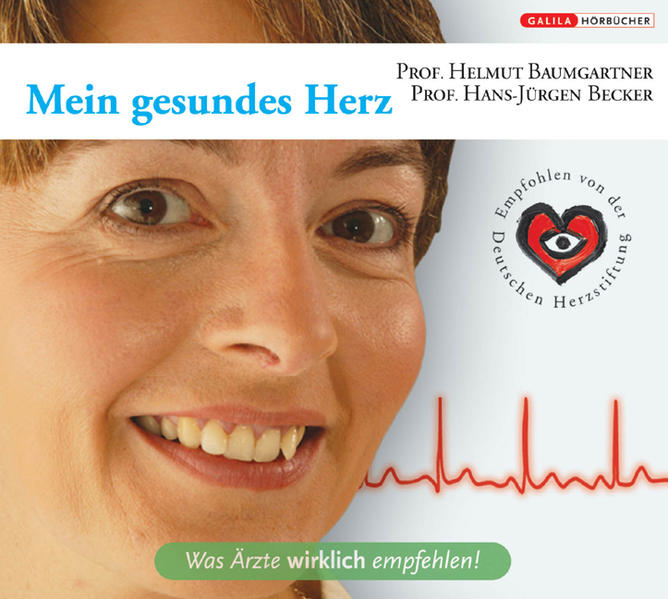 Mein gesundes Herz