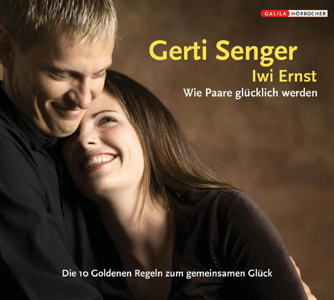 Wie Paare glücklich werden