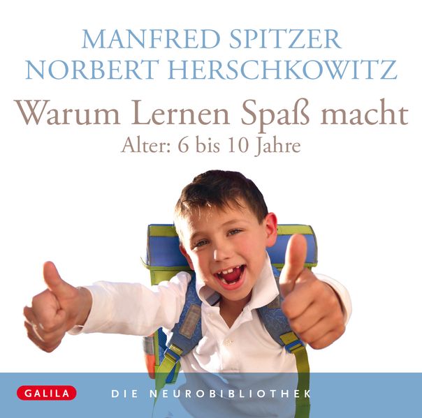Die Neurobibliothek: Warum Lernen Spaß macht