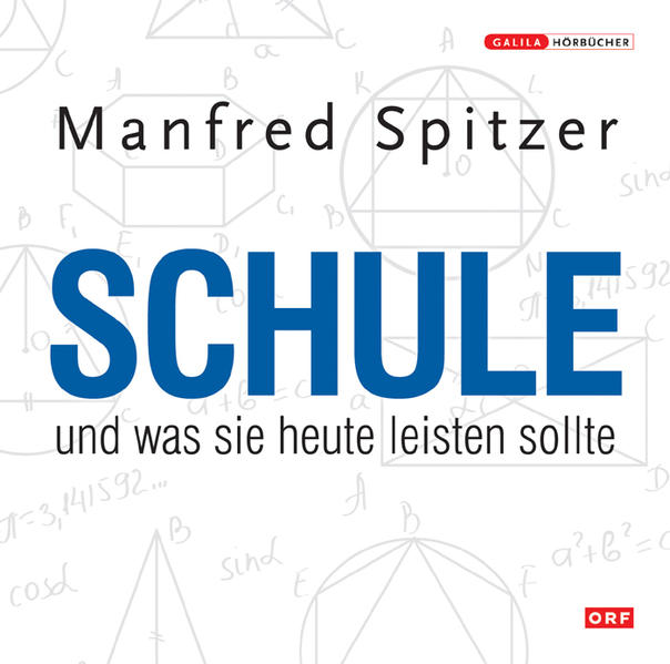 Die Neurobibliothek: Schule und was sie heute leisten sollte